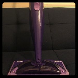 Swiffer mop